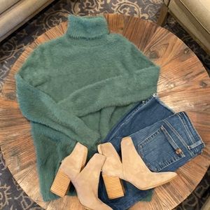Zara Sweater
